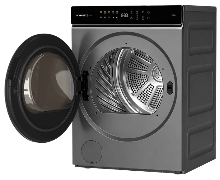 DryMaster+ 12kg Vented Clothes Dryer