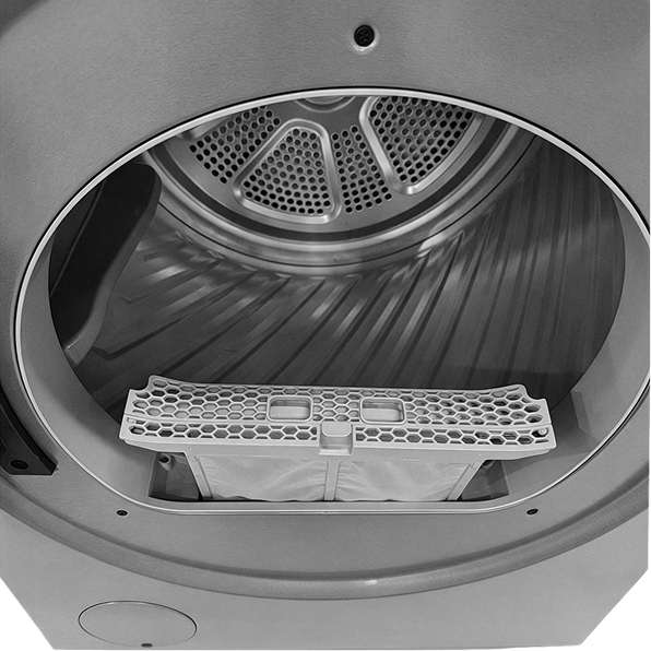 DryMaster+ 12kg Vented Clothes Dryer