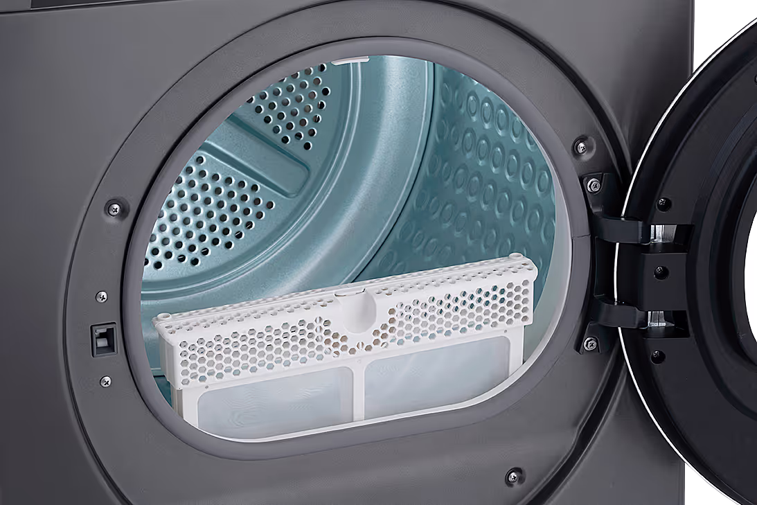 DryMaster Heat-Pump Dryer 9KG