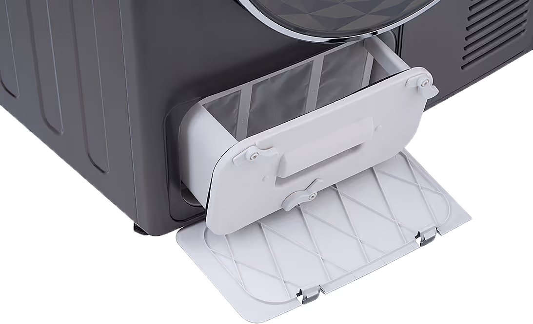 DryMaster Heat-Pump Dryer 9KG