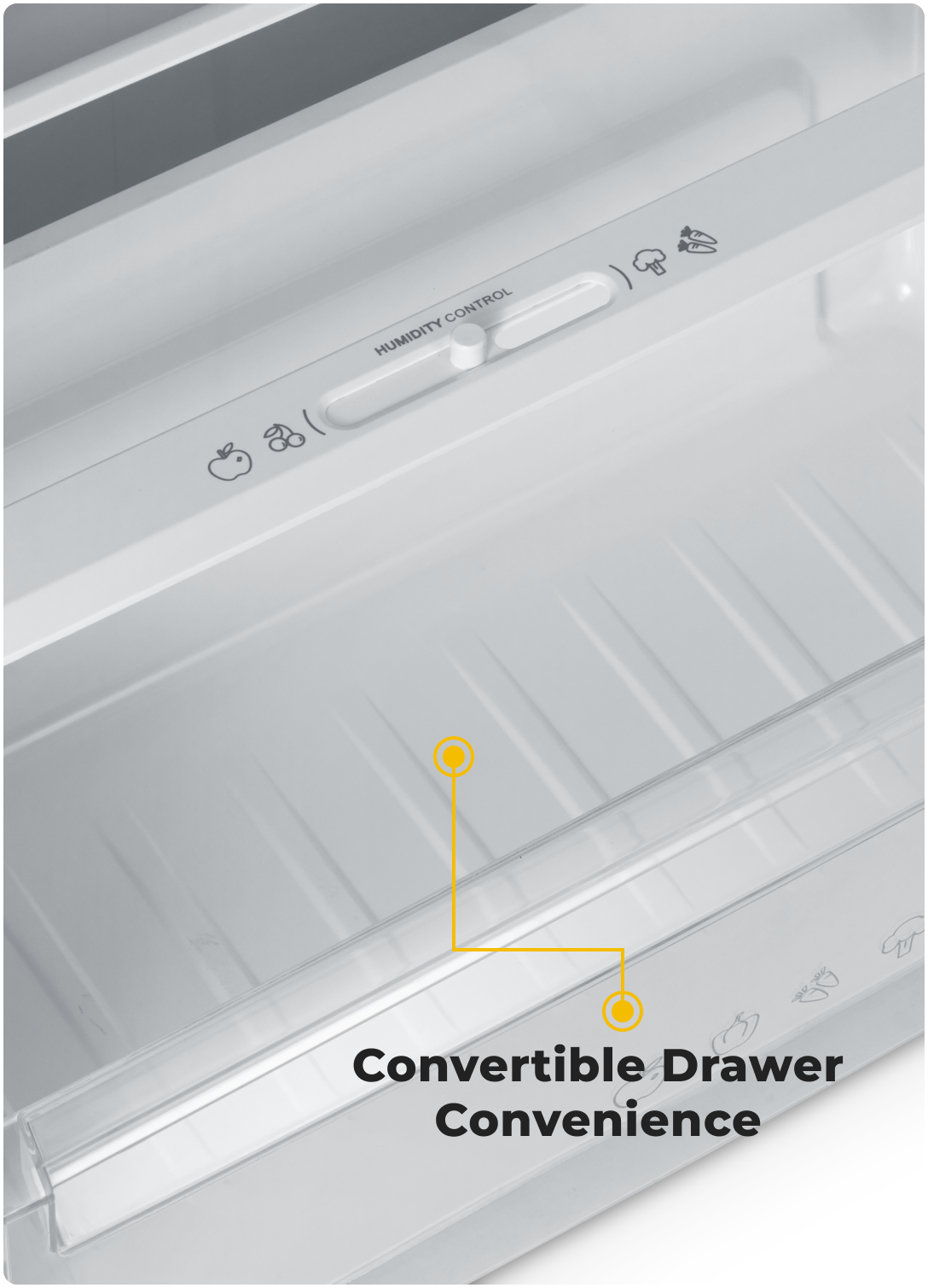 ChillMaster Lite Refrigerator