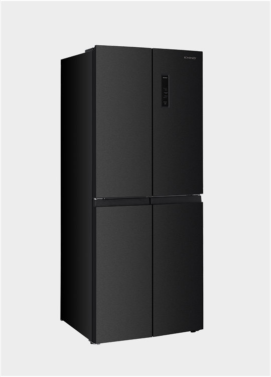 ChillMasterX Multi-door Refrigerator