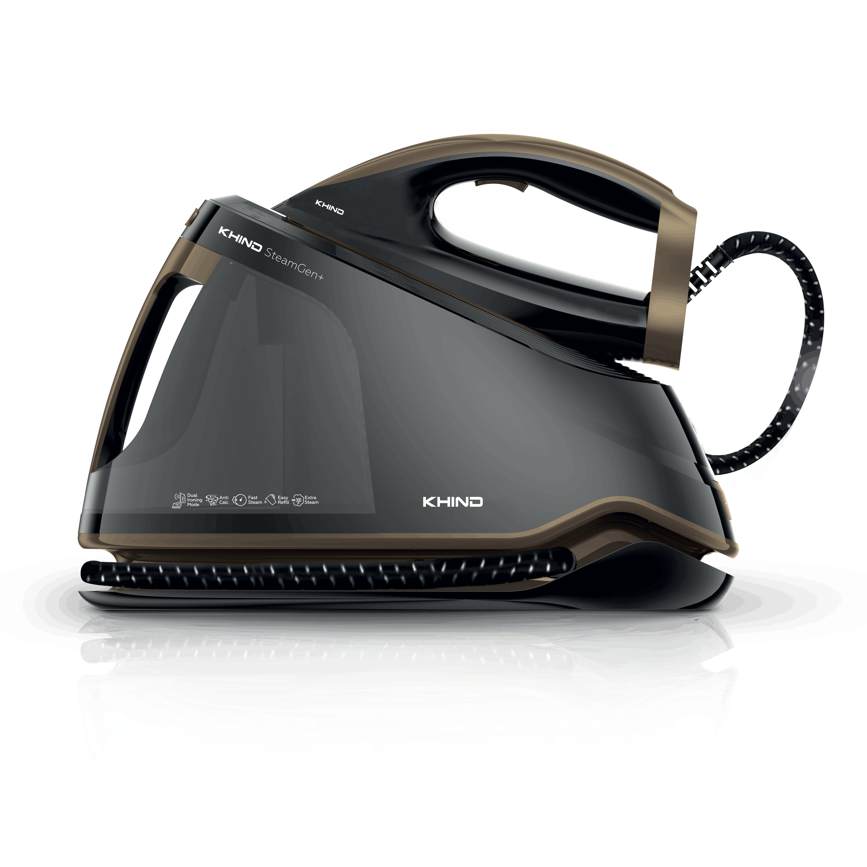 SteamGen+ Steam Generator Iron SI6029BP