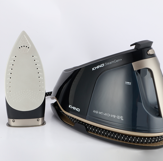 SteamGen+ Steam Generator Iron