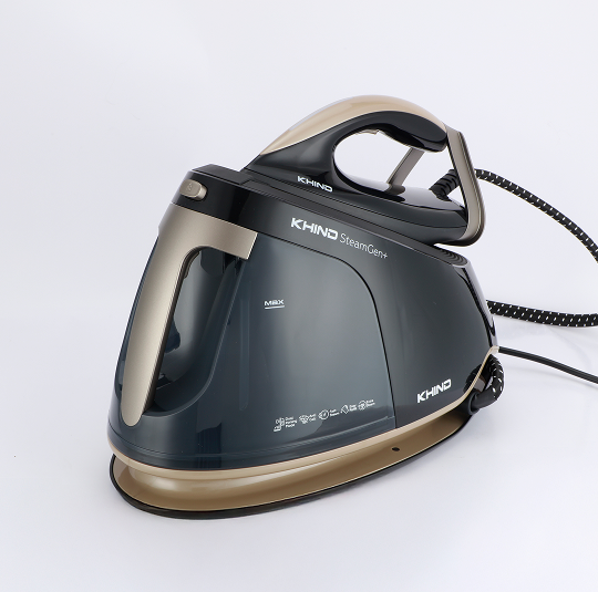 SteamGen+ Steam Generator Iron