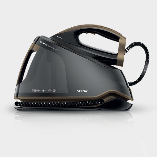 SteamGen+ Steam Generator Iron
