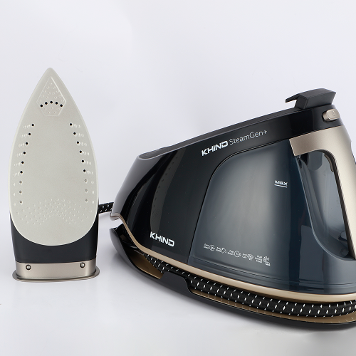 SteamGen+ Steam Generator Iron