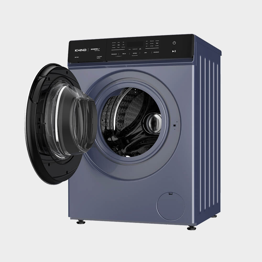 2-in-1 Washer Dryer
