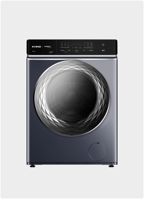 2-in-1 Washer Dryer