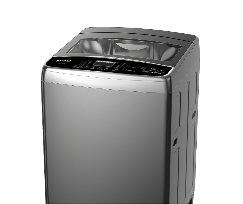 EcoWash 15 Top Load Washer WM150A