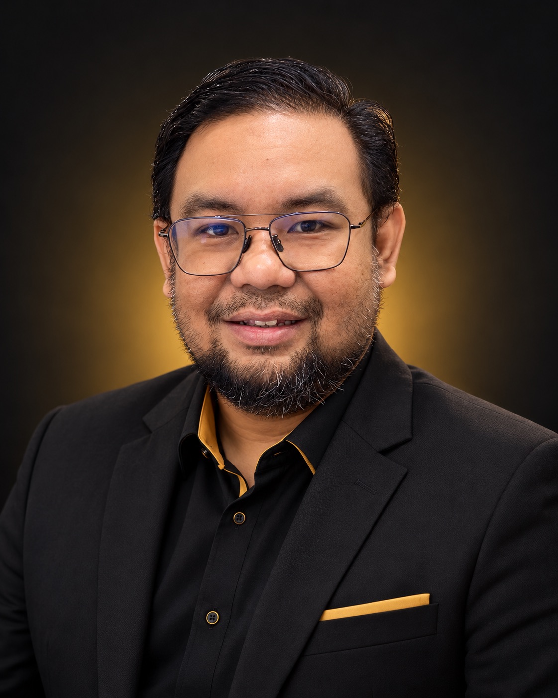 Mohd Khairulnizam Bin Zahari