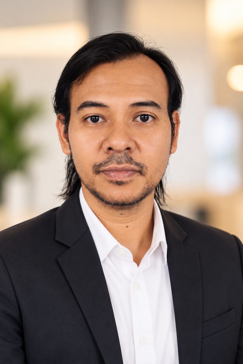 Mohd Nasir Bin Ibrahim